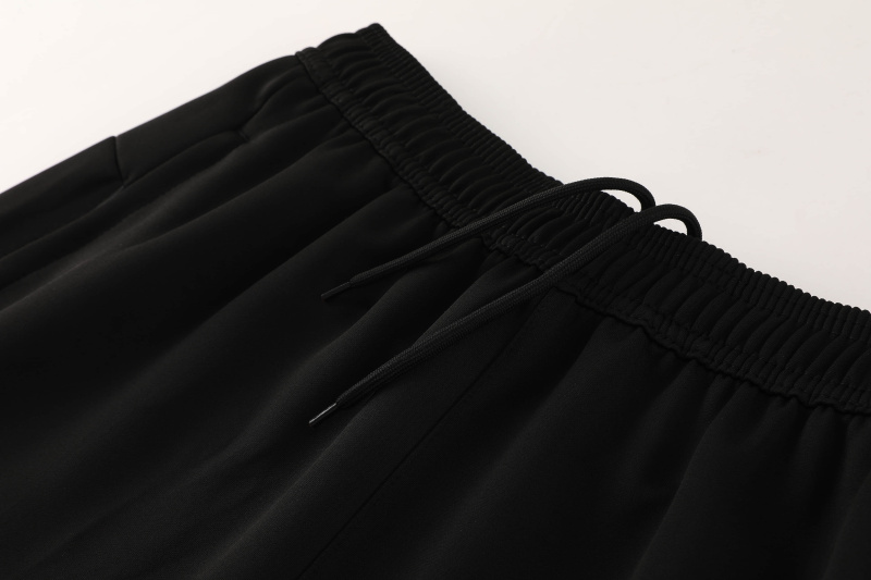 Under Armour Jacket training suit set 24/25 Football team shirt Jersey Sports shirt