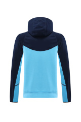 Nike Hoodie jacket kit 24/25 Football team shirt Jersey Sports shirt