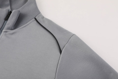 Under Armour Jacket training suit set 24/25 Football team shirt Jersey Sports shirt