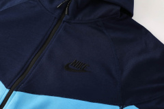 Nike Hoodie jacket kit 24/25 Football team shirt Jersey Sports shirt