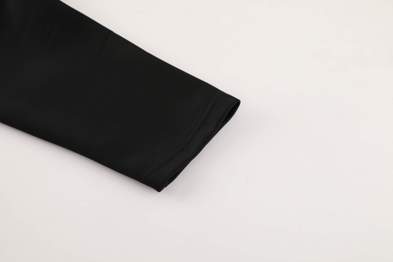 Under Armour Jacket training suit set 24/25 Football team shirt Jersey Sports shirt