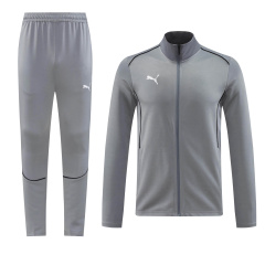Under Armour Jacket training suit set 24/25 Football team shirt Jersey Sports shirt