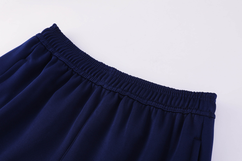 Under Armour Jacket training suit set 24/25 Football team shirt Jersey Sports shirt