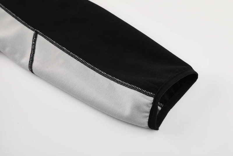 Nike Hoodie jacket kit 24/25 Football team shirt Jersey Sports shirt