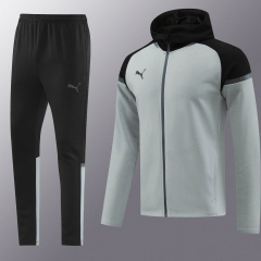 Under Armour Hoodie jacket kit Football team shirt Jersey Sports shirt