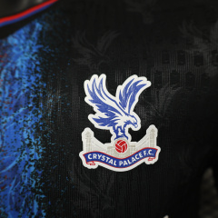 Crystal Palace 2 Away player 24/25 Football team shirt Jersey Sports shirt