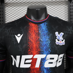 Crystal Palace 2 Away player 24/25 Football team shirt Jersey Sports shirt