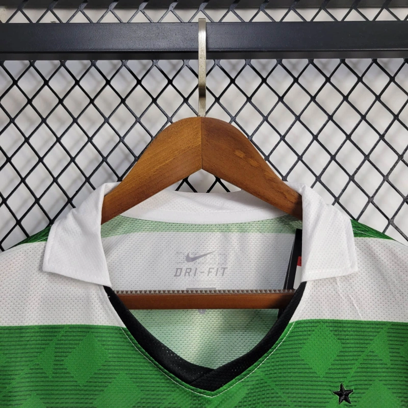 Retro Celtics Home 10/12 Football team shirt Jersey Sports shirt