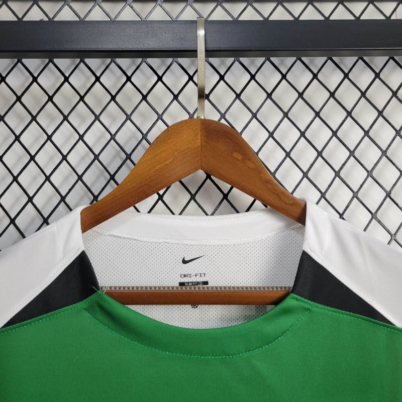 Sporting Lisbon 100th anniversary 24/25 Football team shirt Jersey Sports shirt