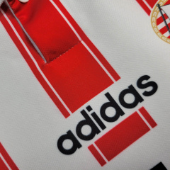 Retro PSV Eindhoven Home 94/95 Football team shirt Jersey Sports shirt