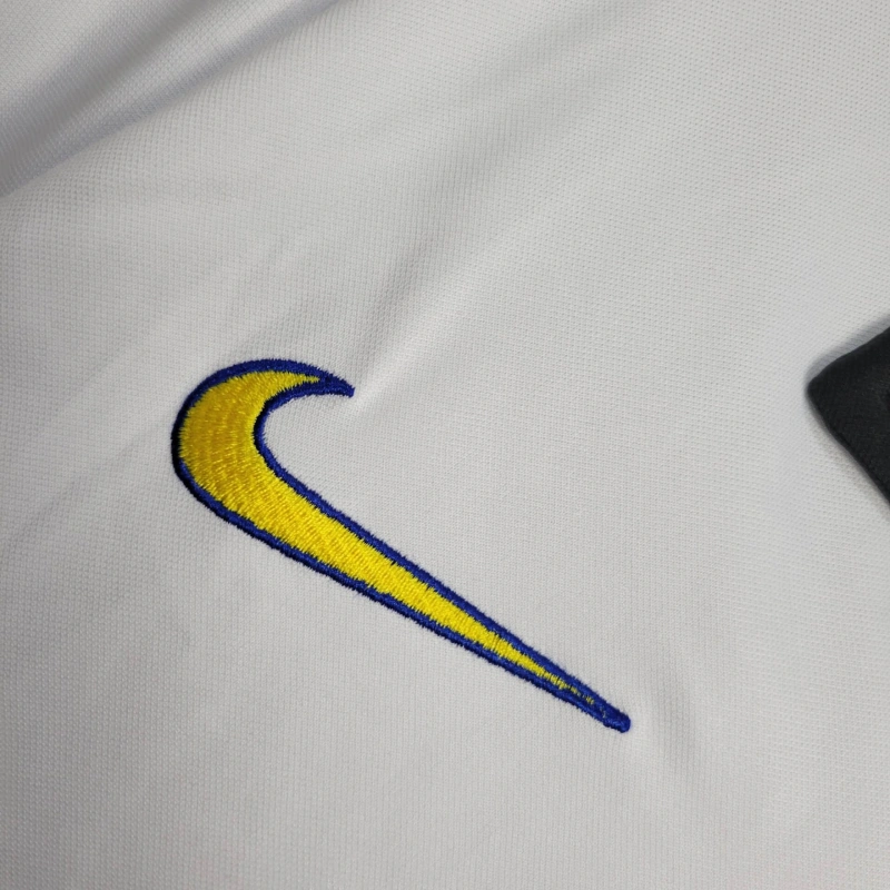 Retro Inter Milan Away 98/99 Football team shirt Jersey Sports shirt