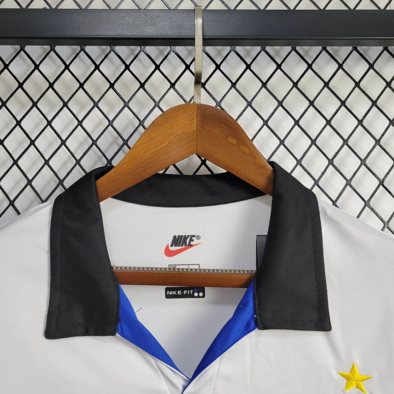 Retro Inter Milan Away 98/99 Football team shirt Jersey Sports shirt