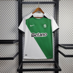 Sporting Lisbon 100th anniversary 24/25 Football team shirt Jersey Sports shirt