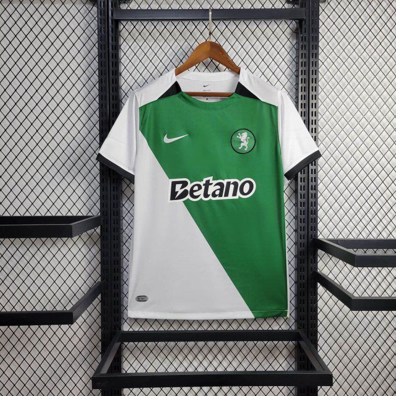 Sporting Lisbon 100th anniversary 24/25 Football team shirt Jersey Sports shirt