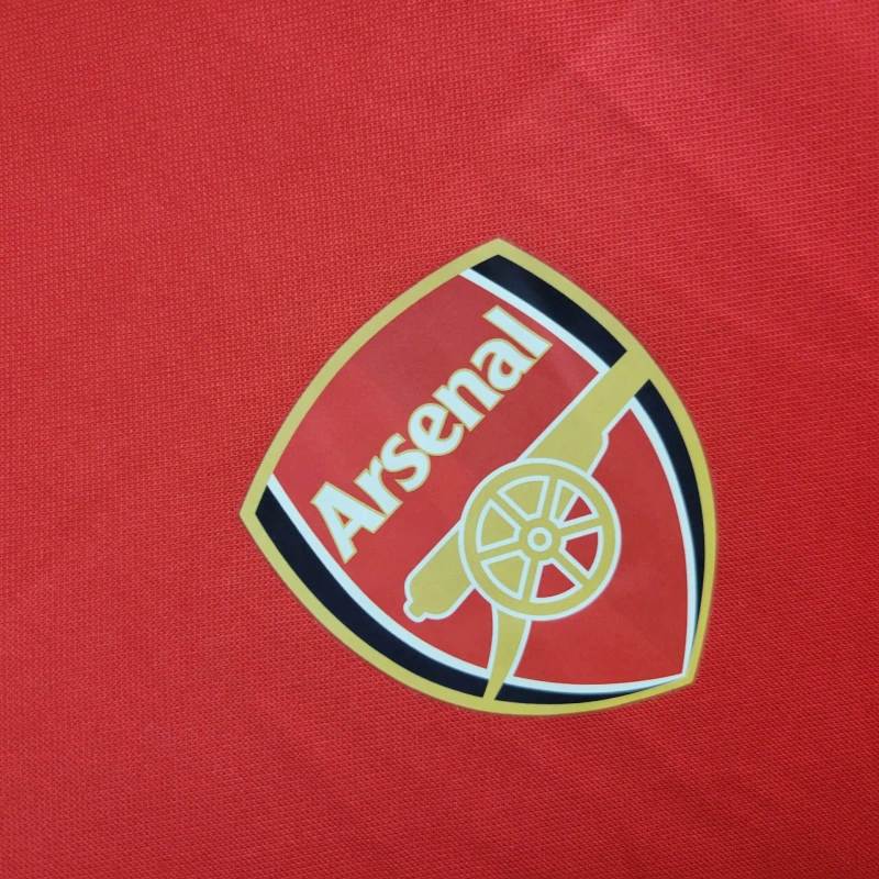 Retro Arsenal Home 14/15 Football team shirt Jersey Sports shirt