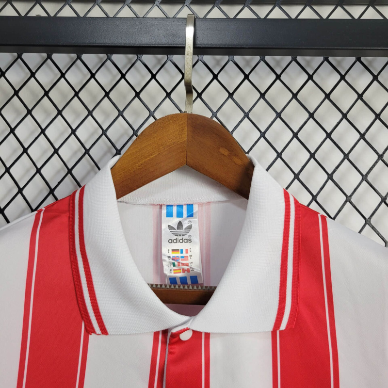 Retro PSV Eindhoven Home 94/95 Football team shirt Jersey Sports shirt