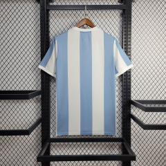 Argentina Commemorative Edition 24/25 Football team shirt Jersey Sports shirt