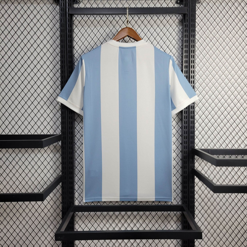 Argentina Commemorative Edition 24/25 Football team shirt Jersey Sports shirt