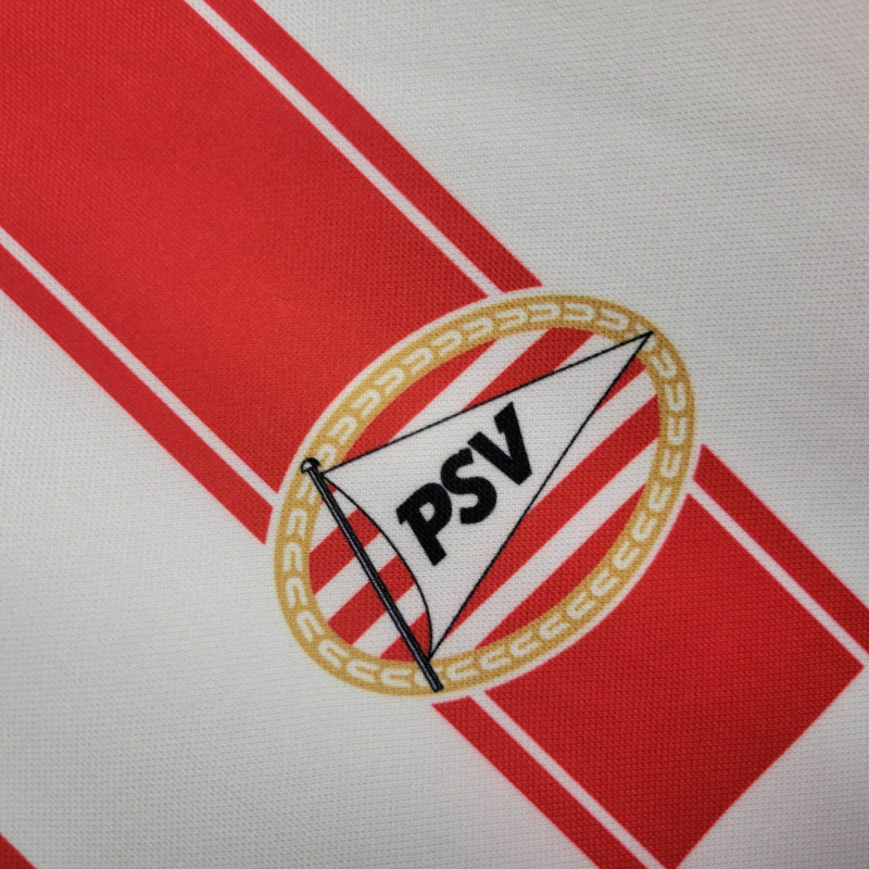 Retro PSV Eindhoven Home 94/95 Football team shirt Jersey Sports shirt