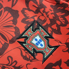 Portugal away 25/26 Football team shirt Jersey Sports shirt
