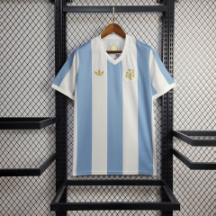 Argentina Commemorative Edition 24/25 Football team shirt Jersey Sports shirt