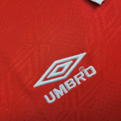 Retro Sevilla away 94/96 Football team shirt Jersey Sports shirt