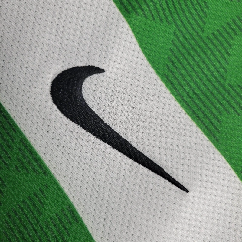 Retro Celtics Home 10/12 Football team shirt Jersey Sports shirt
