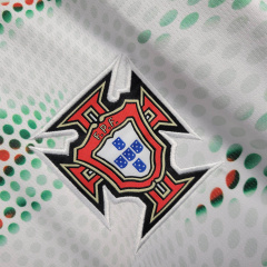 Portugal Away 25/26 Football team shirt Jersey Sports shirt