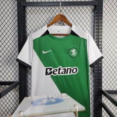 Sporting Lisbon 100th anniversary 24/25 Football team shirt Jersey Sports shirt