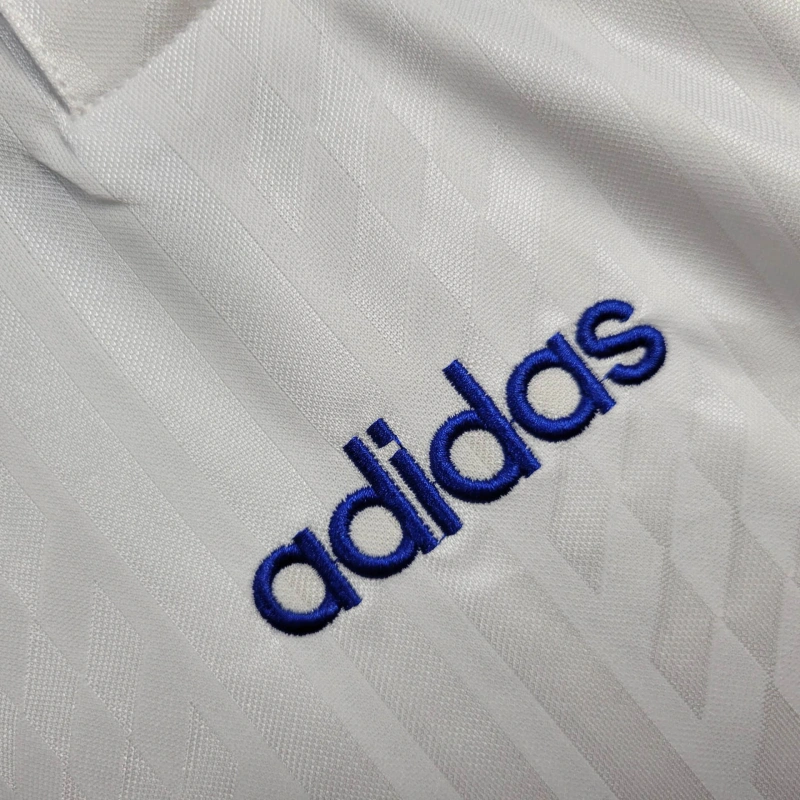 Retro France away 1994 Football team shirt Jersey Sports shirt
