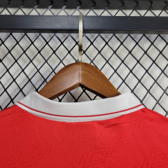 Retro Sevilla away 94/96 Football team shirt Jersey Sports shirt