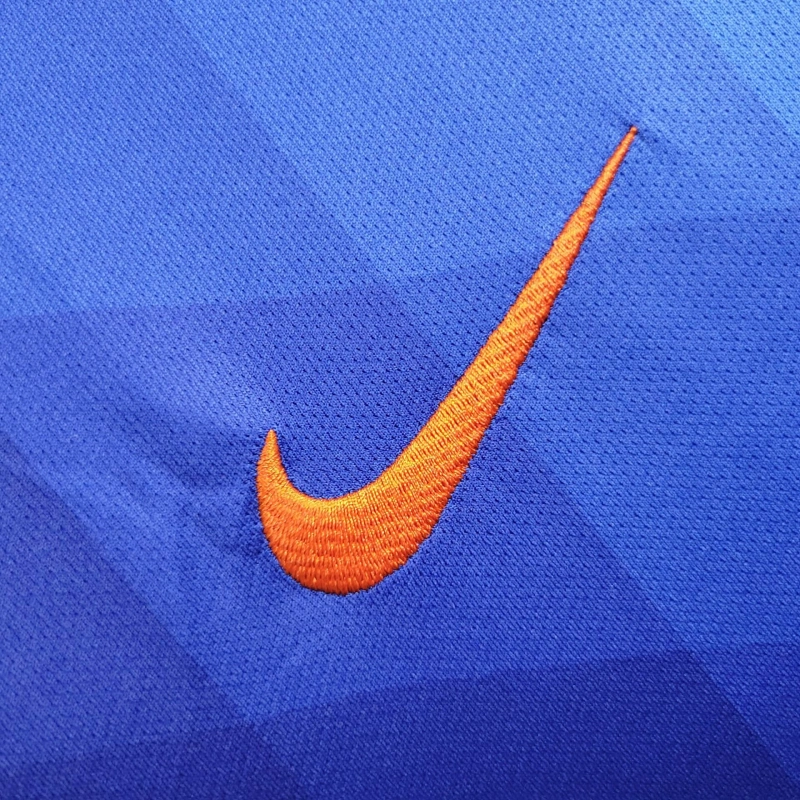 Retro Netherlands Away 2014 Football team shirt Jersey Sports shirt
