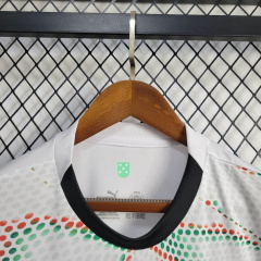 Portugal Away 25/26 Football team shirt Jersey Sports shirt