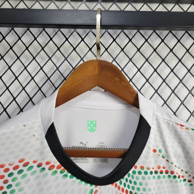 Portugal Away 25/26 Football team shirt Jersey Sports shirt