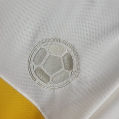 Women Colombia Anniversary Edition 24/25 Football team shirt Jersey Sports shirt