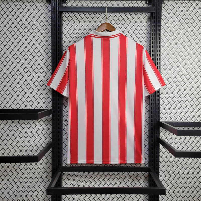 Retro PSV Eindhoven Home 94/95 Football team shirt Jersey Sports shirt