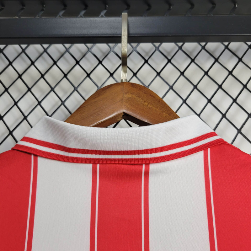 Retro PSV Eindhoven Home 94/95 Football team shirt Jersey Sports shirt