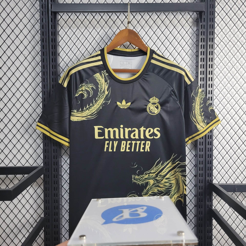 Real Madrid Special Edition 24/25 Football team shirt Jersey Sports shirt