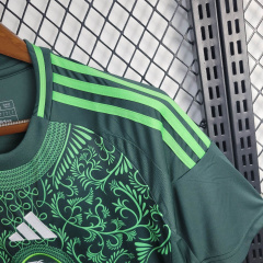 Algeria Away 24/25 Football team shirt Jersey Sports shirt