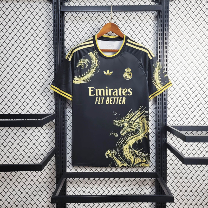 Real Madrid Special Edition 24/25 Football team shirt Jersey Sports shirt