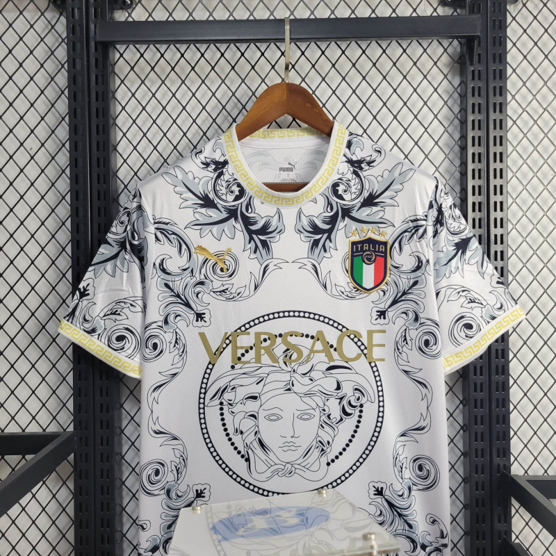 Italy Special Edition 24/25 Football team shirt Jersey Sports shirt
