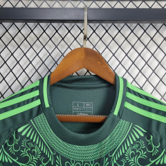 Algeria Away 24/25 Football team shirt Jersey Sports shirt