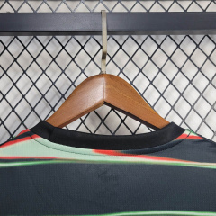 Portugal Training shirt 25/26 Football team shirt Jersey Sports shirt