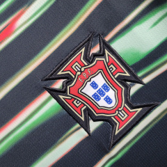 Portugal Training shirt 25/26 Football team shirt Jersey Sports shirt