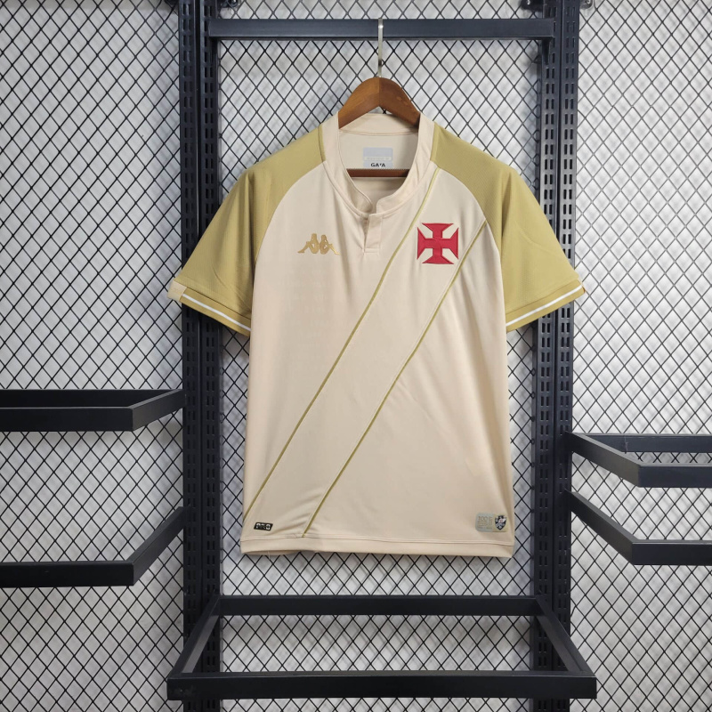 Vasco da Gama 2 Away 24/25 Football team shirt Jersey Sports shirt