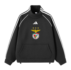 Benfica sweater 25/26 Football team shirt Jersey Sports shirt