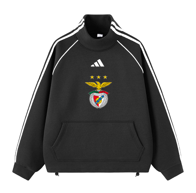Benfica sweater 25/26 Football team shirt Jersey Sports shirt