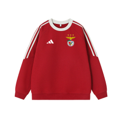 Benfica sweater 25/26 Football team shirt Jersey Sports shirt