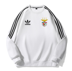 Benfica sweater 25/26 Football team shirt Jersey Sports shirt