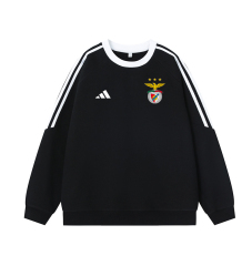 Benfica sweater 25/26 Football team shirt Jersey Sports shirt